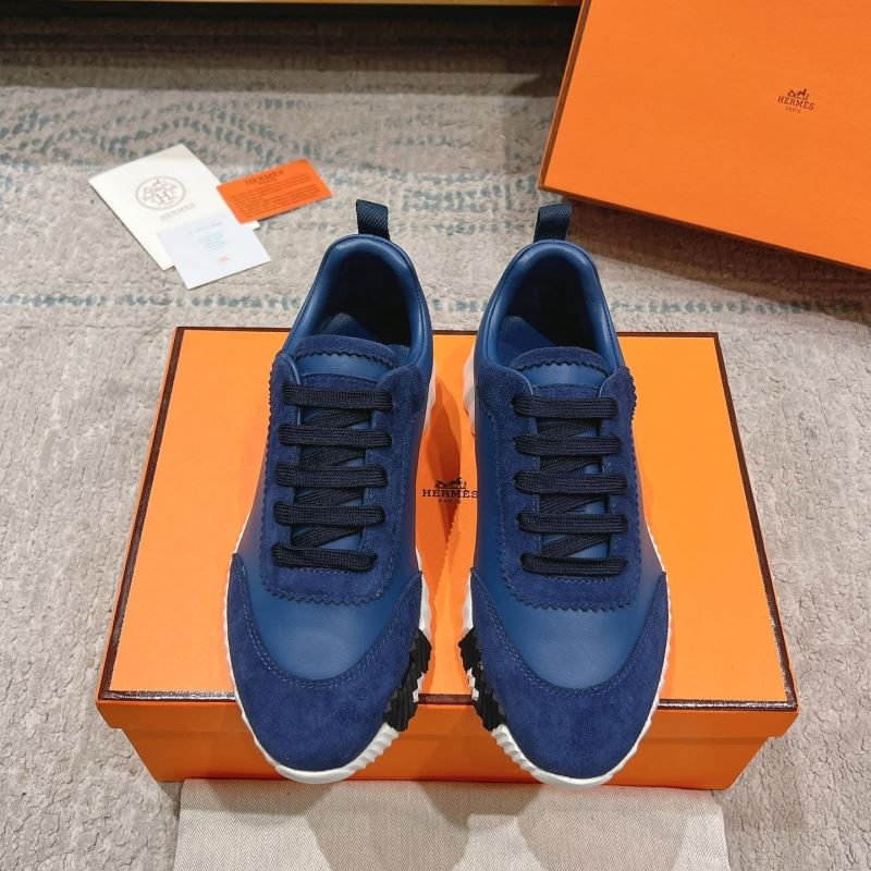 H**mes casual shoes